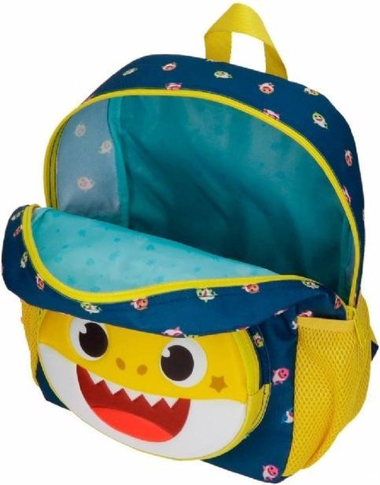 pinkfong backpack