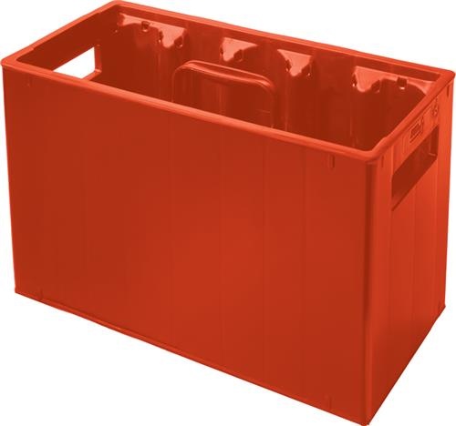 water bottle crate