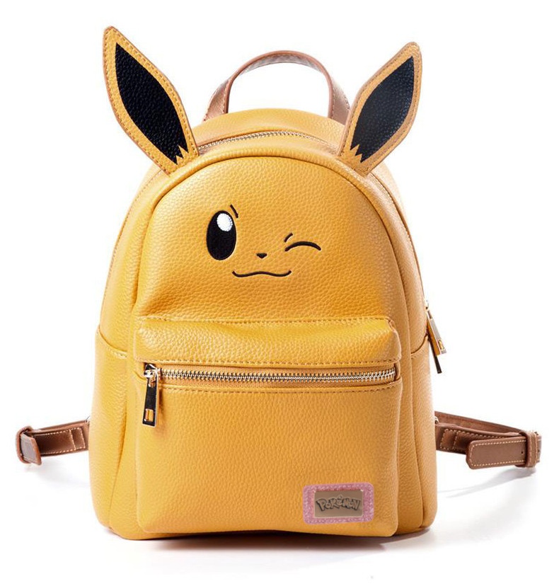 eevee backpack