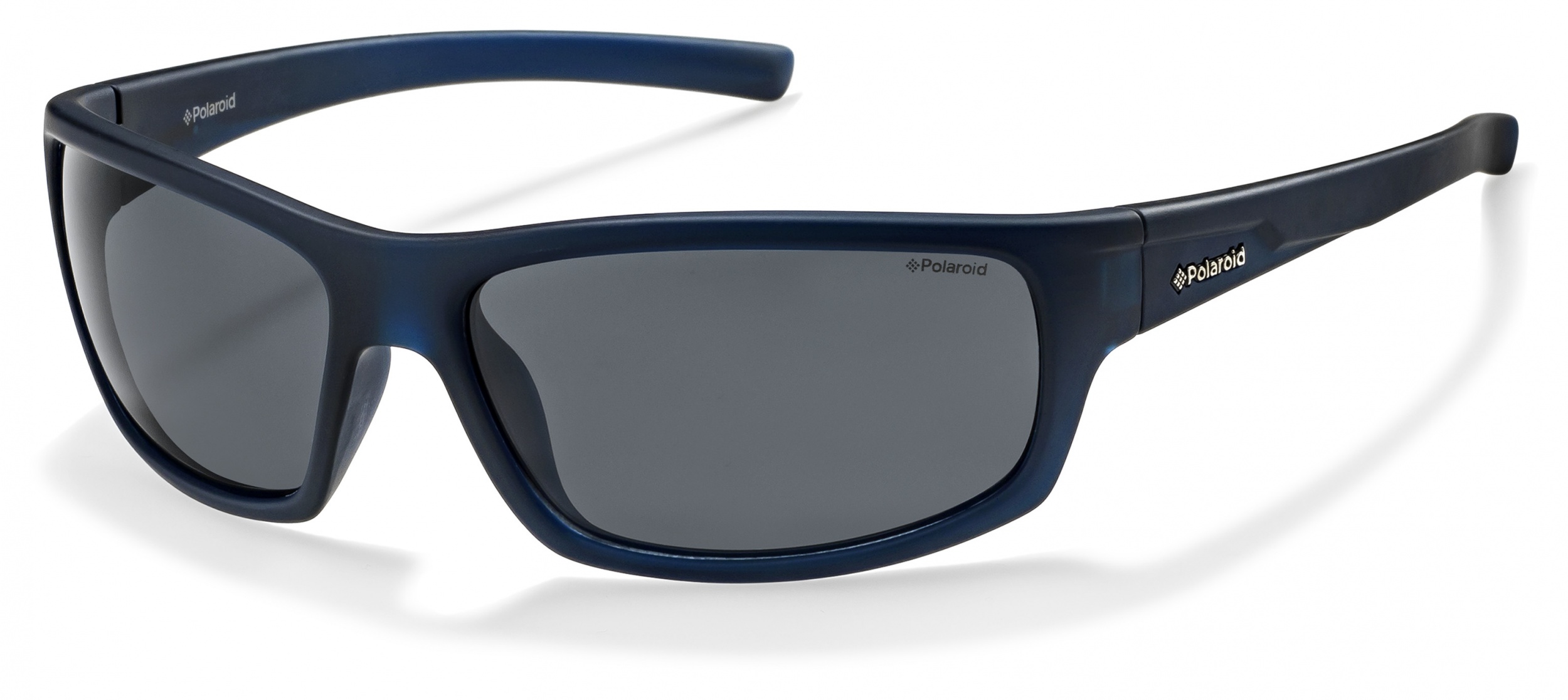 Polaroid sonnenbrille P8411 148//Y2 Herren grau