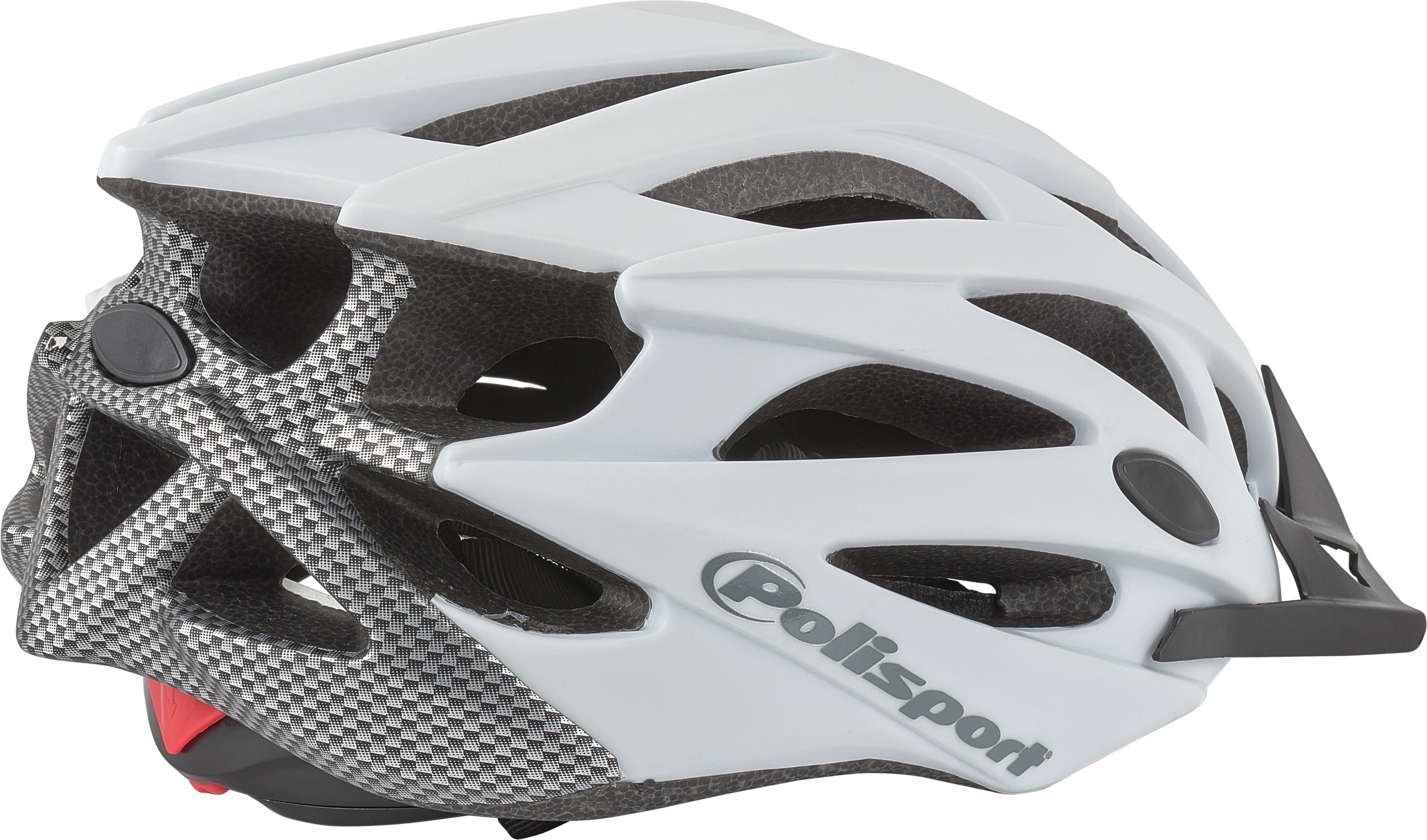 Casco bicicleta easy