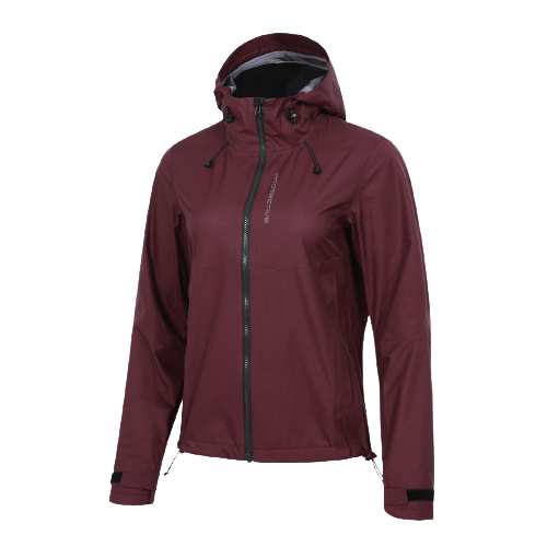 finder rain jacket