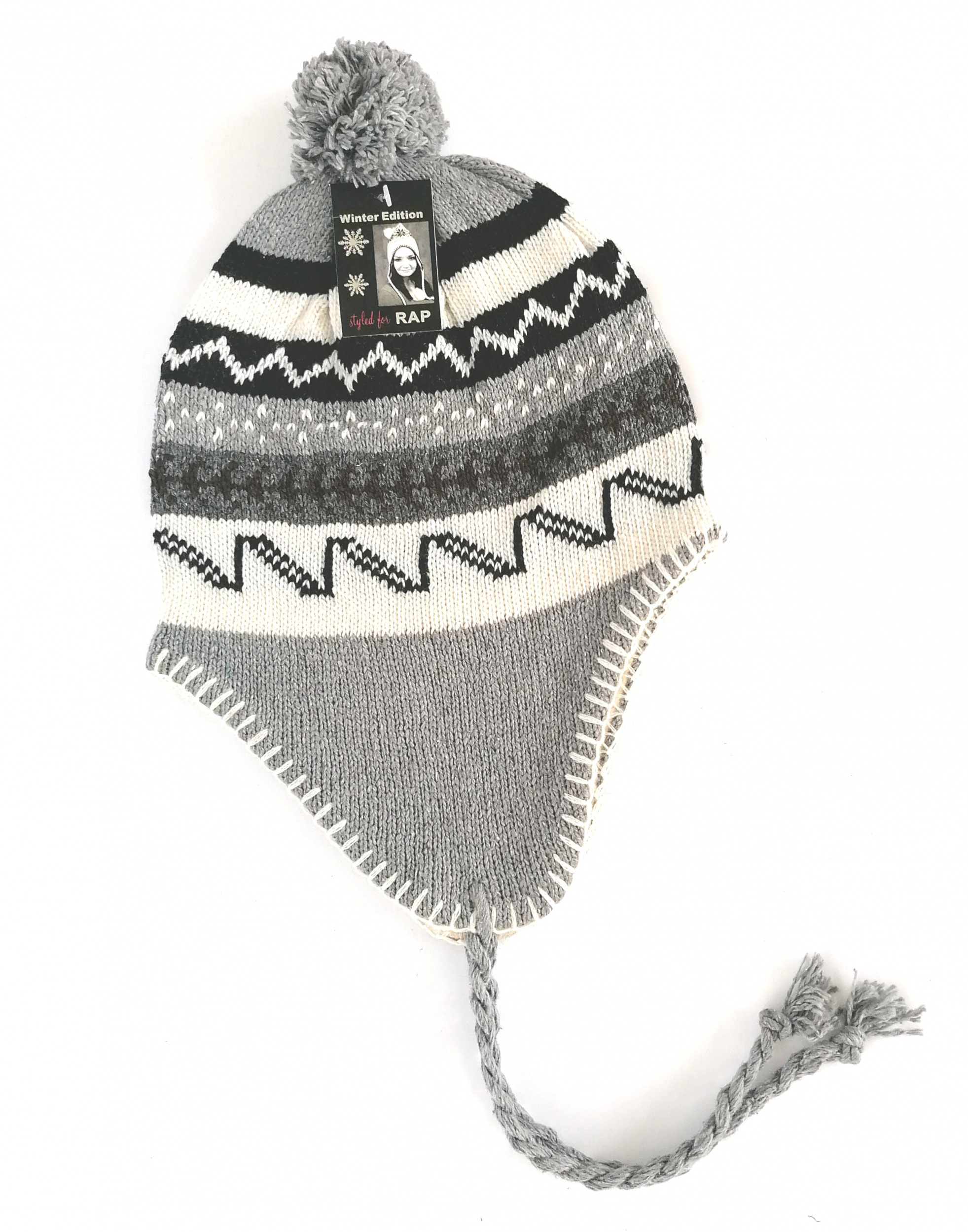 Woolly hat shop Clearance