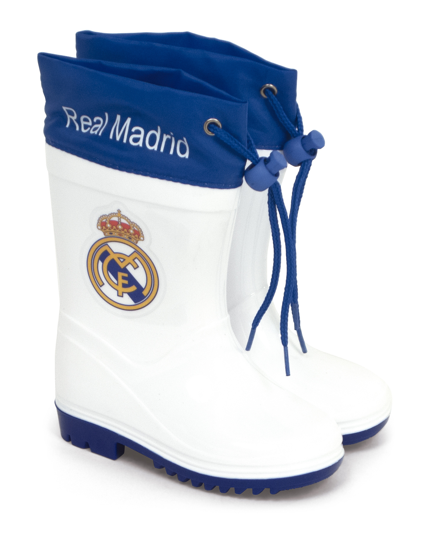 real madrid boots