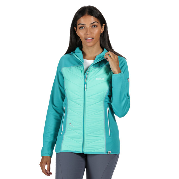 regatta puffer jacket