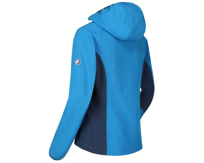 regatta arec softshell