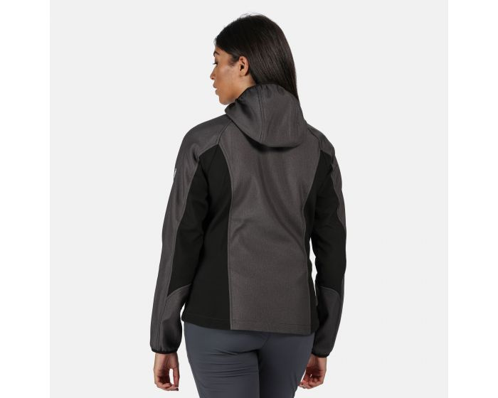 regatta arec ii jacket