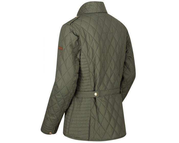 regatta camryn jacket