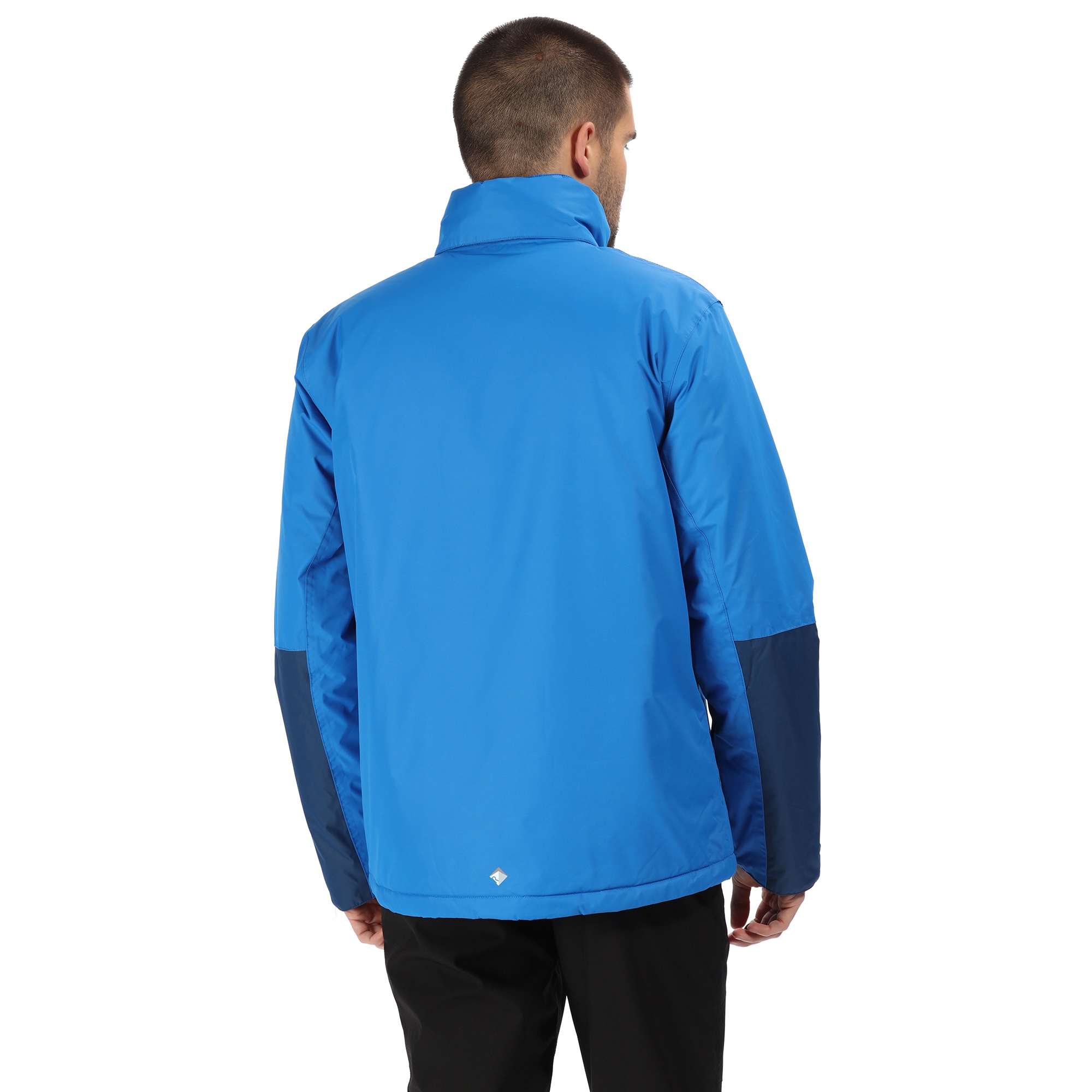 regatta fabens jacket