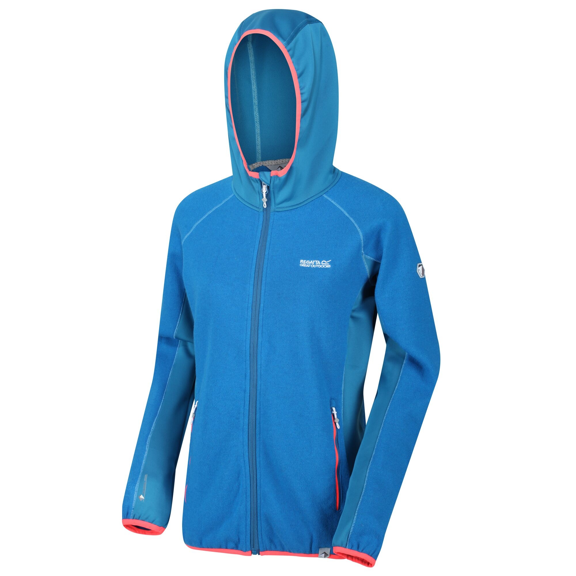 regatta fleece womens