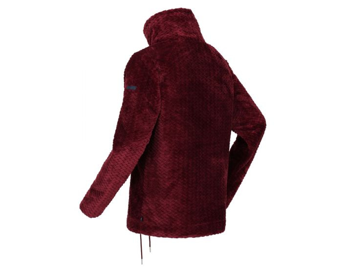regatta teddy fleece