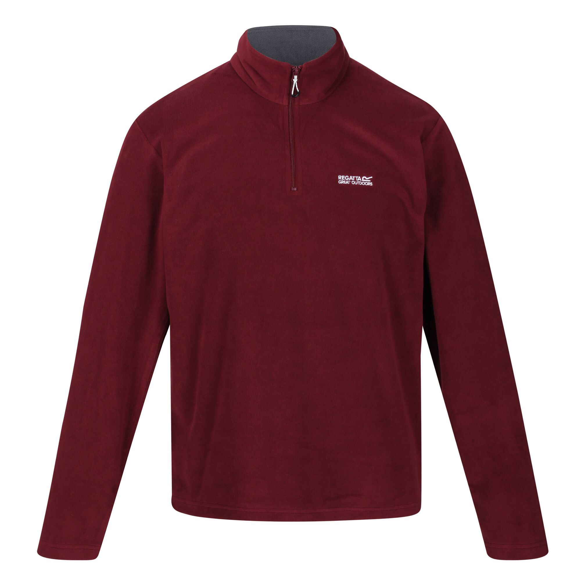 regatta thompson fleece
