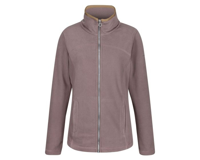 regatta fayona fleece