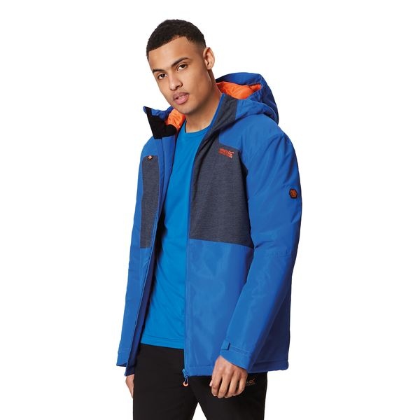 regatta garforth jacket