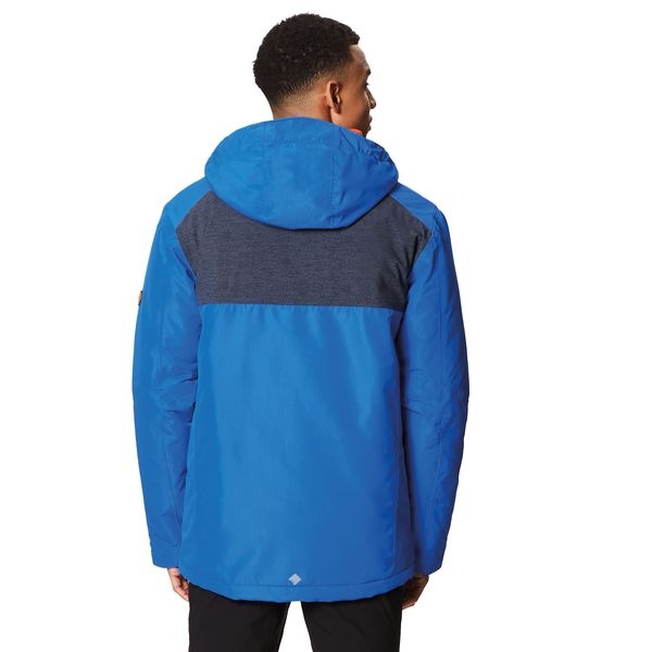 regatta garforth jacket