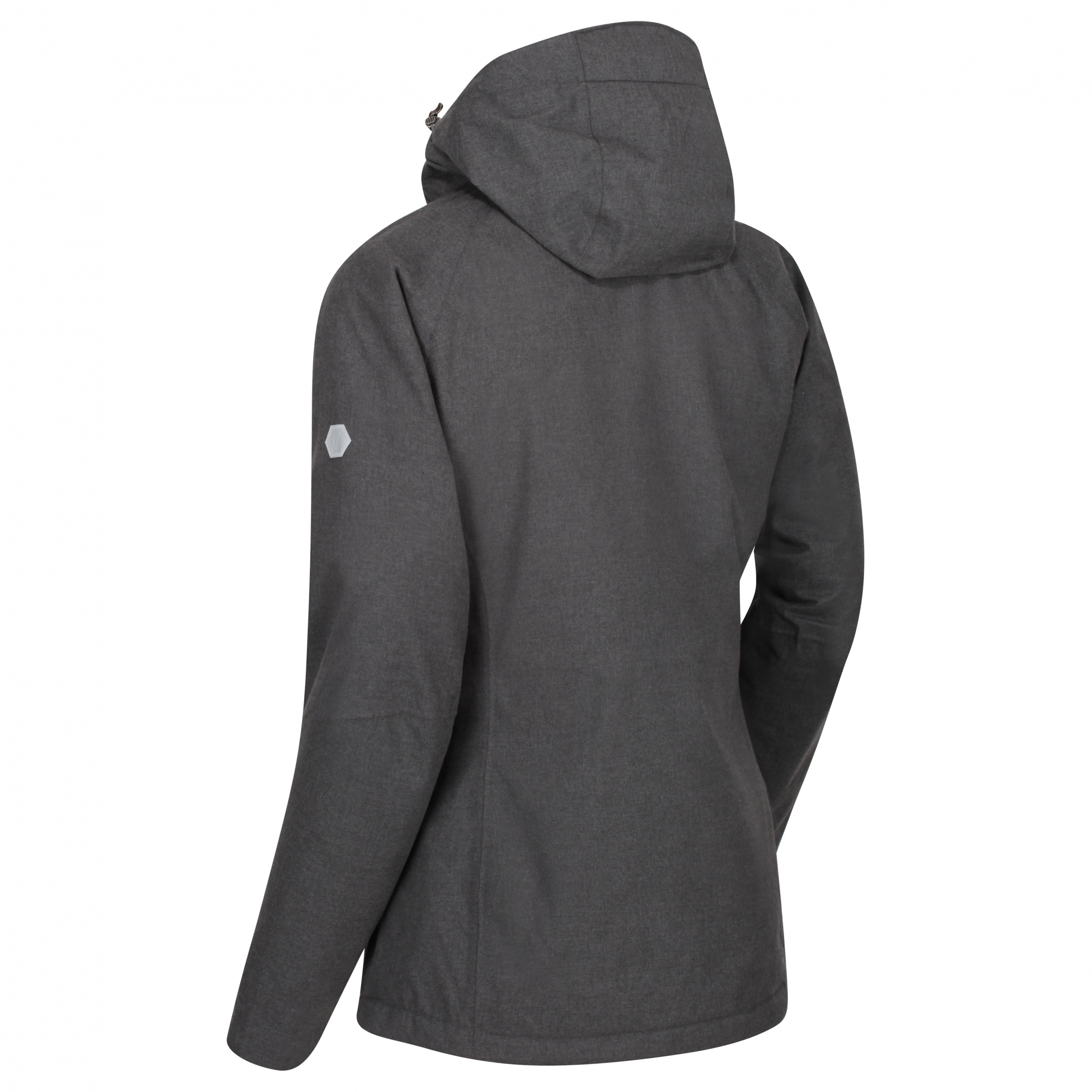 regatta highside jacket