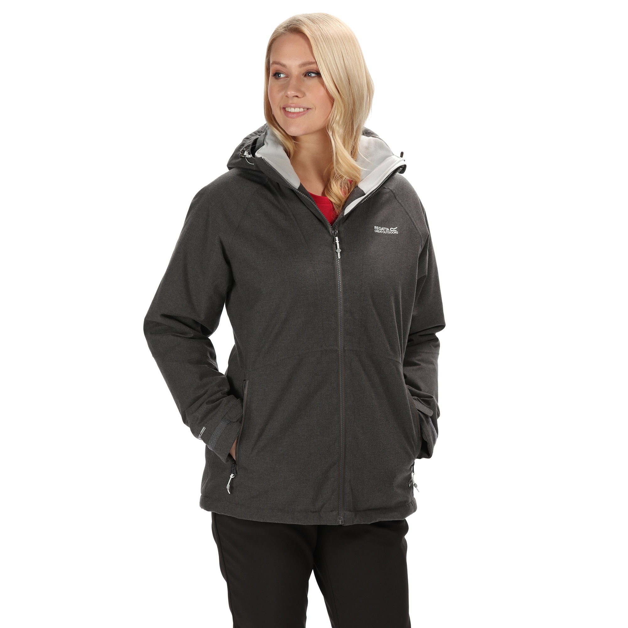 regatta highside jacket