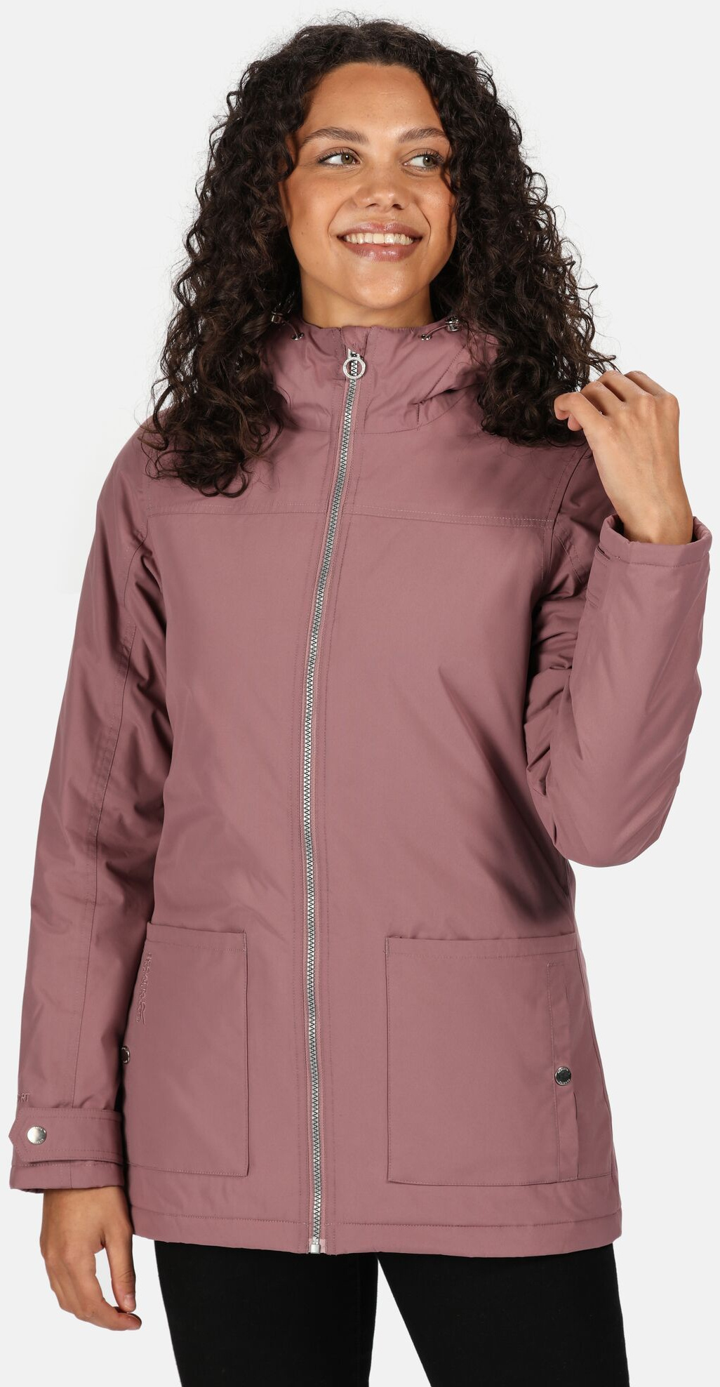 regatta bergonia jacket