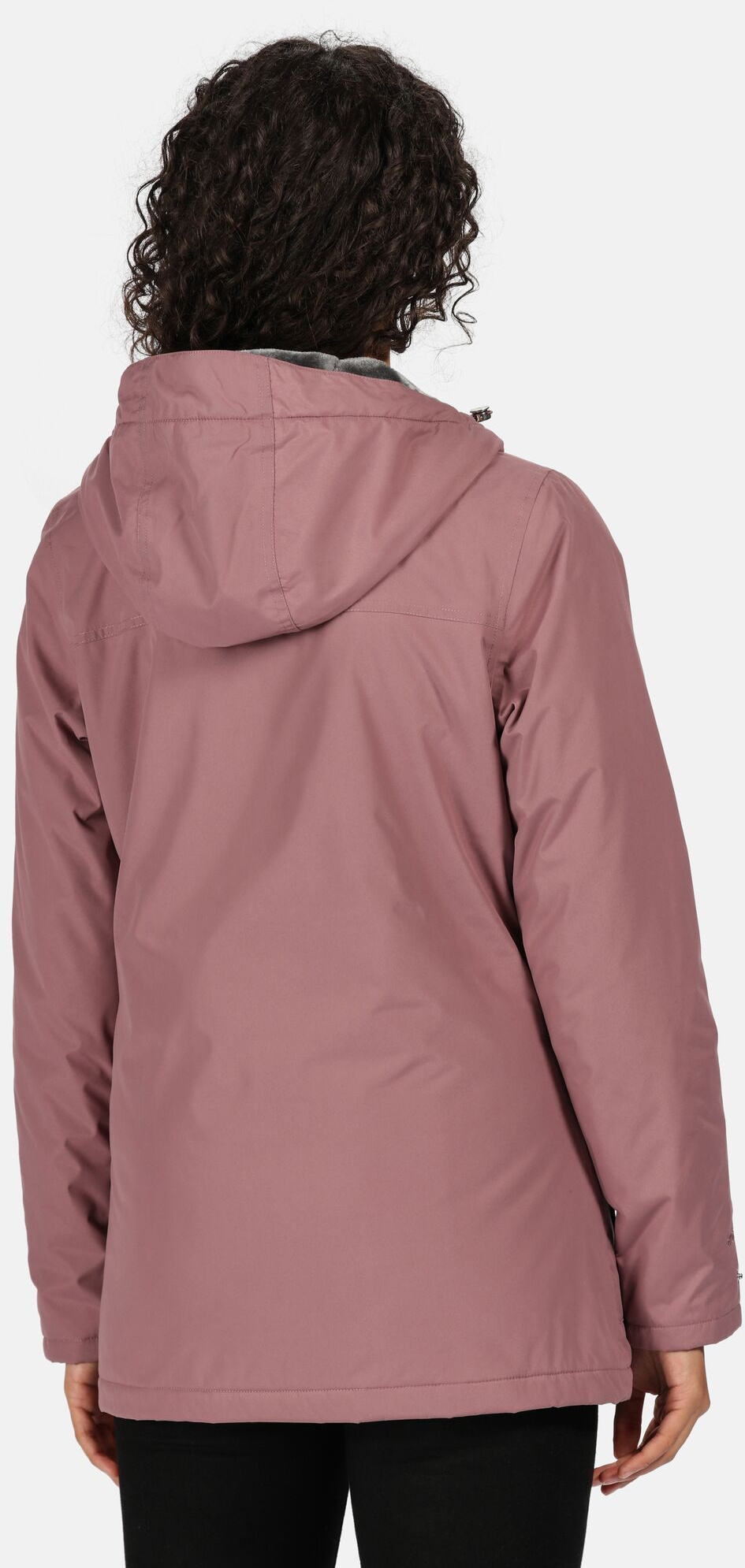 regatta bergonia jacket