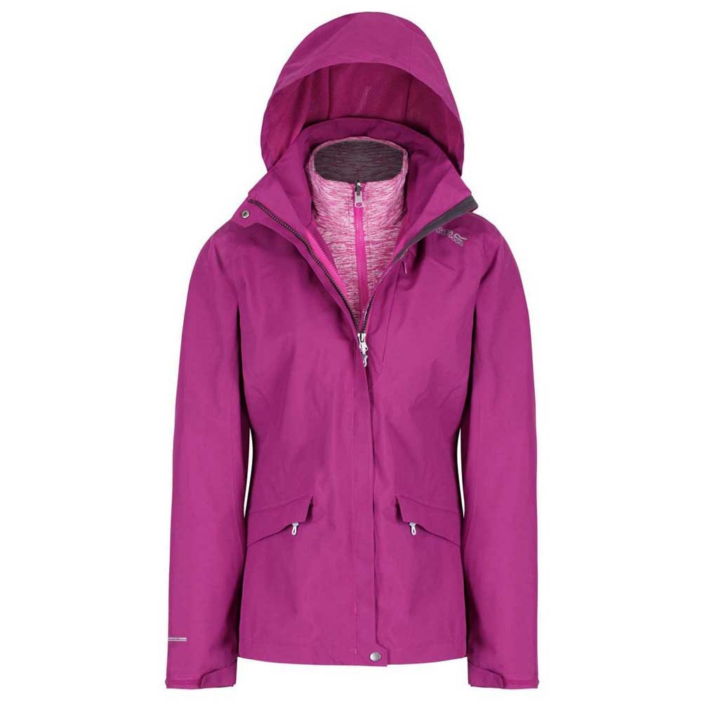 regatta calyn jacket