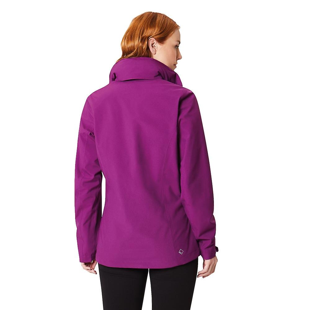 purple regatta jacket