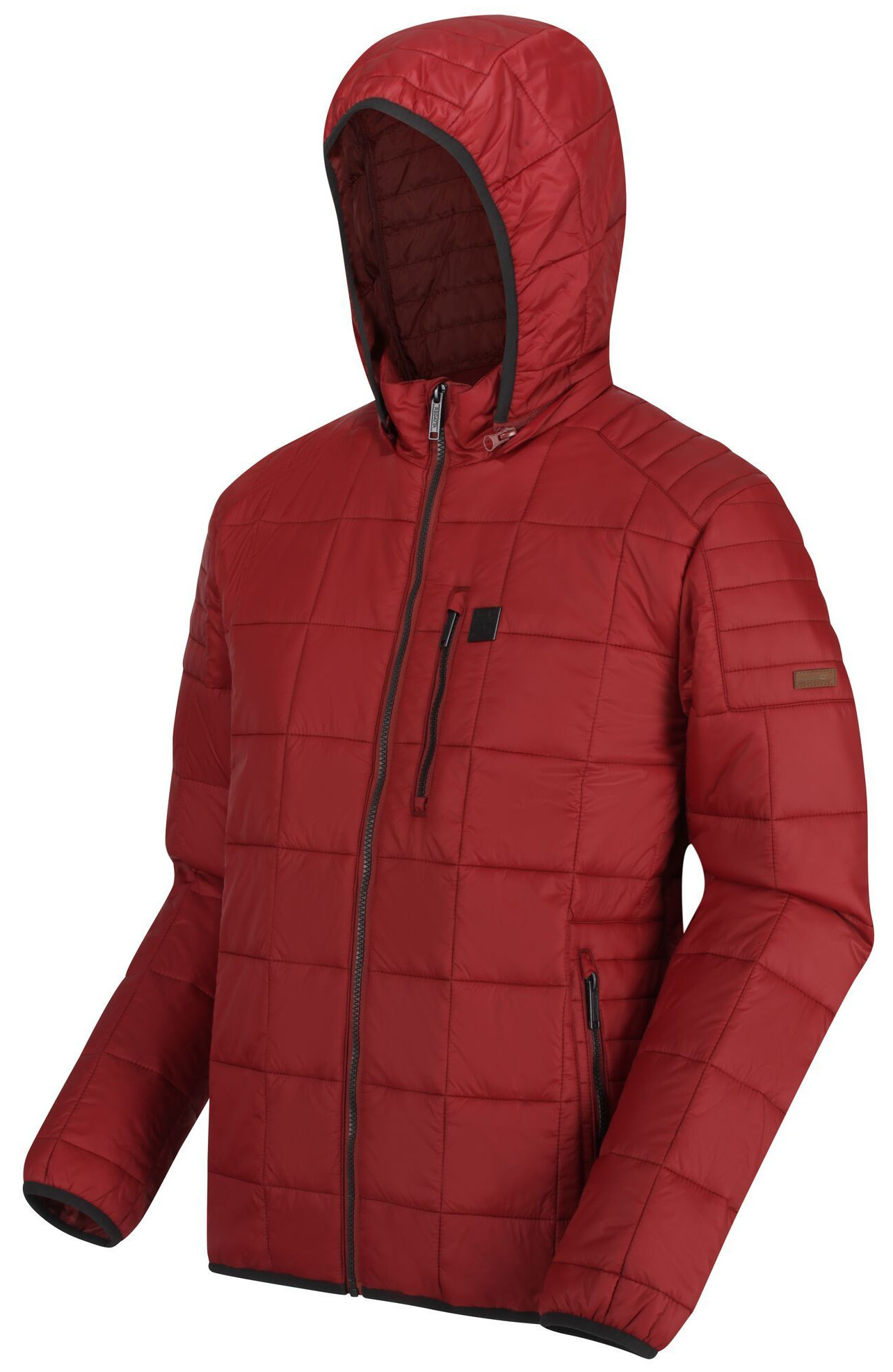 regatta danar jacket