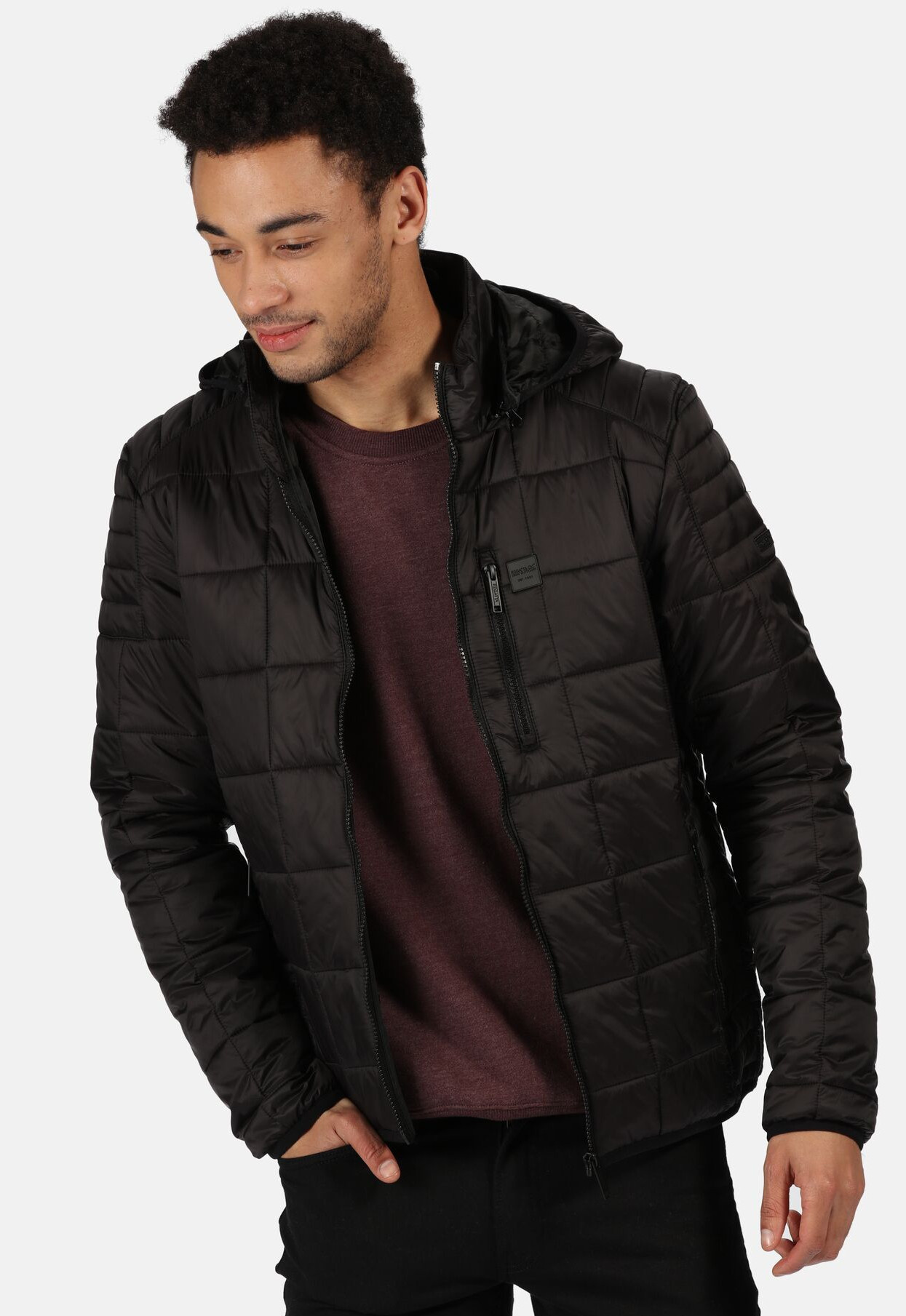 regatta danar jacket