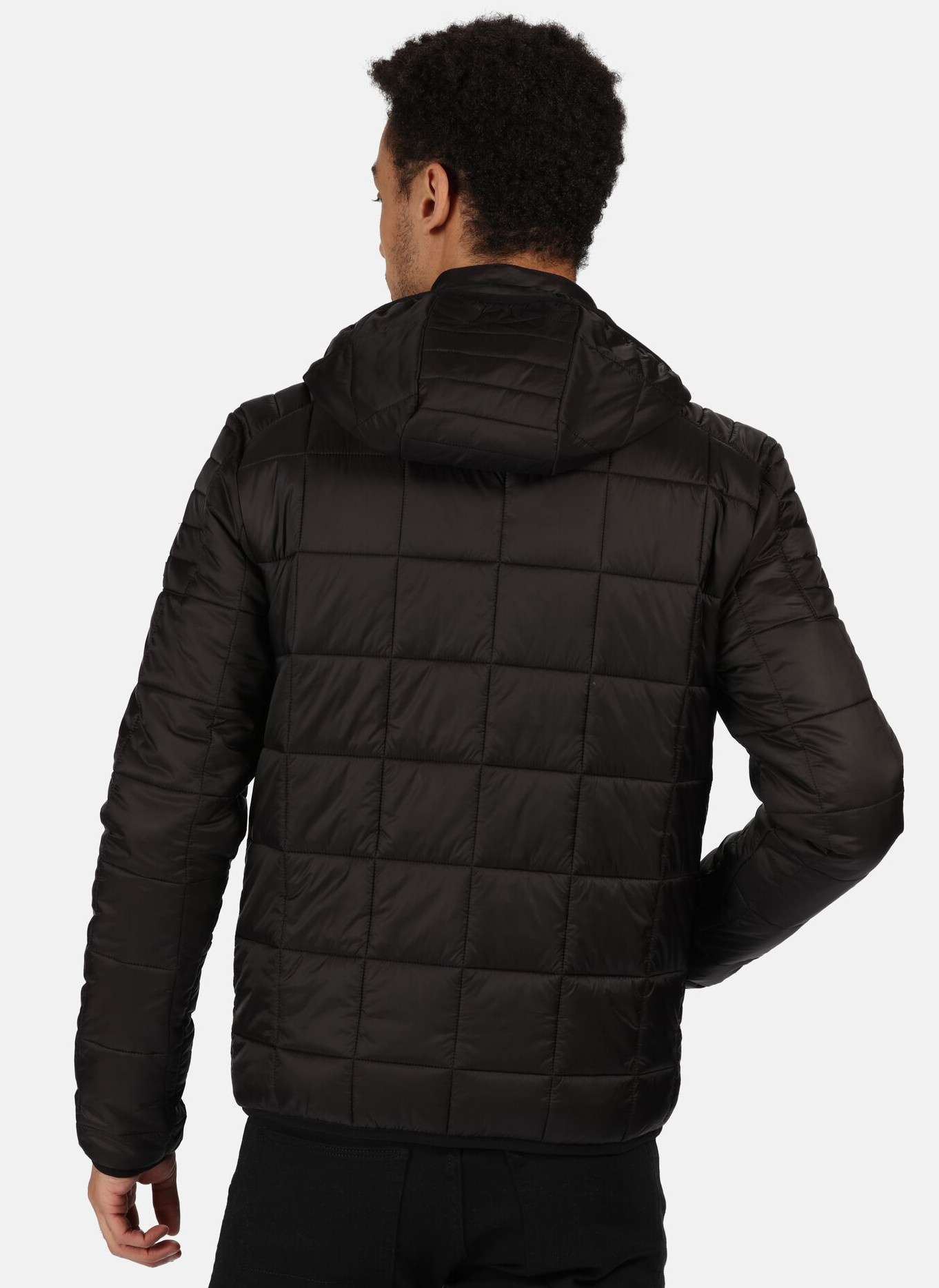 regatta danar jacket