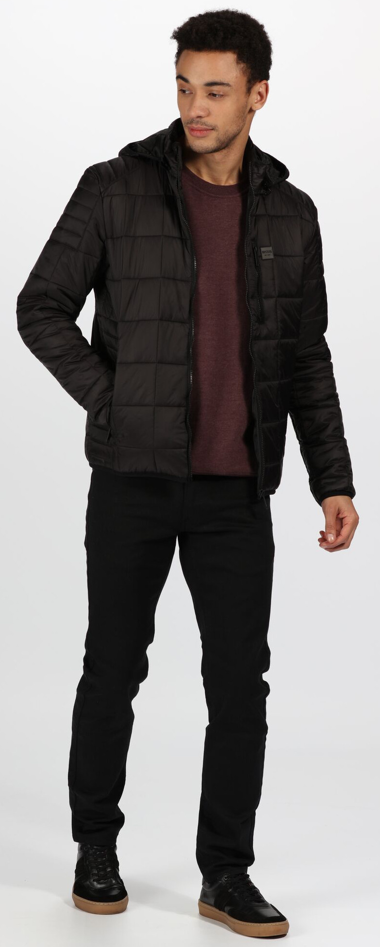 regatta danar jacket