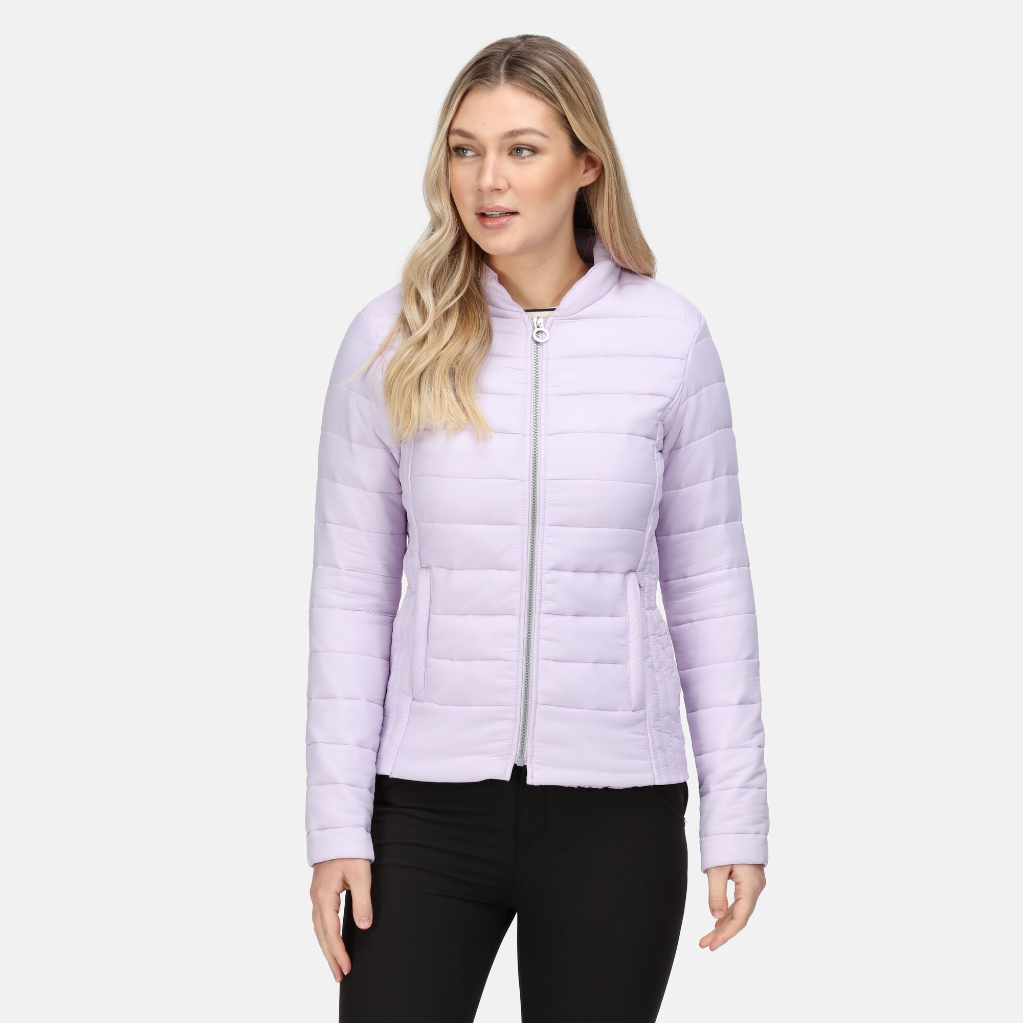regatta bubble jacket