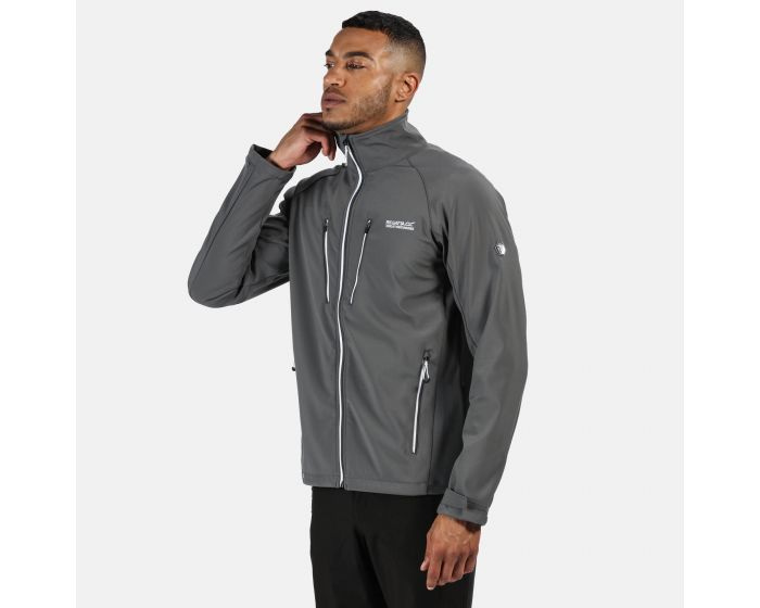 tahari soft shell jacket