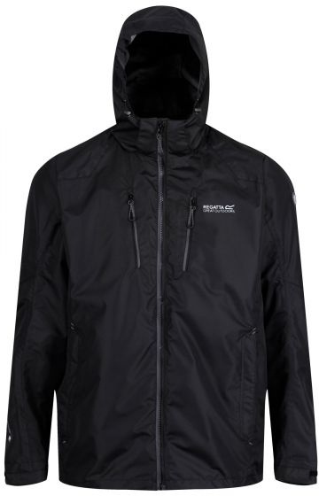 regatta outdoor jacket