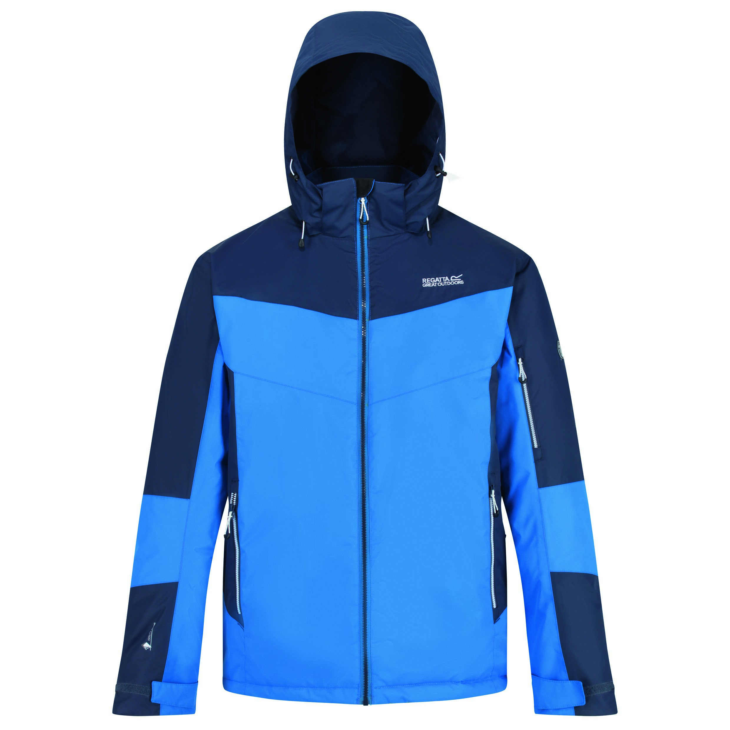 regatta great outdoors jacket