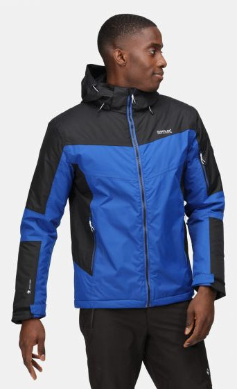 regatta windbreaker
