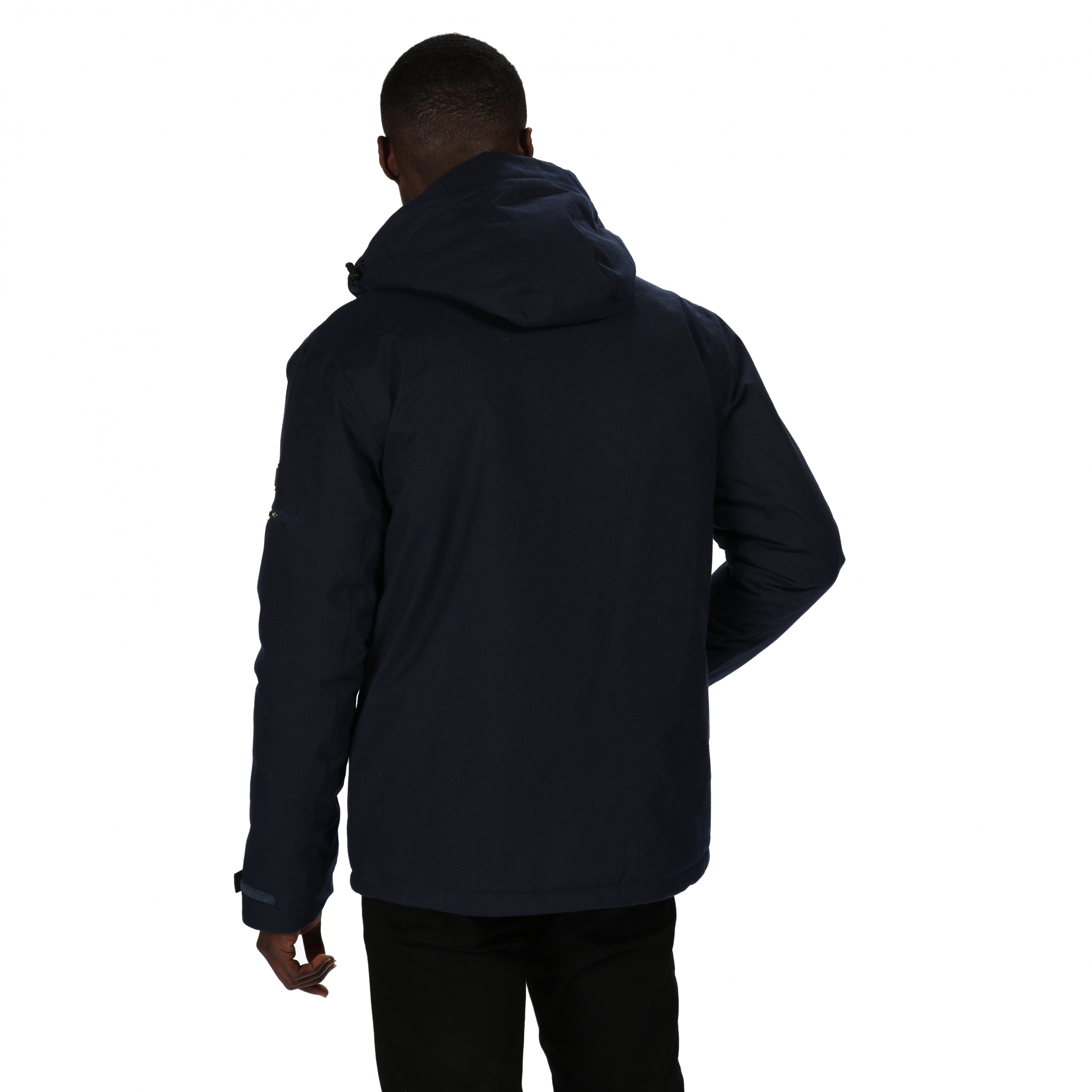 regatta highside jacket