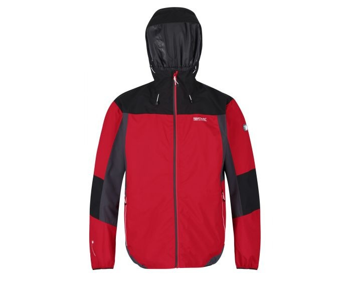 regatta imber jacket