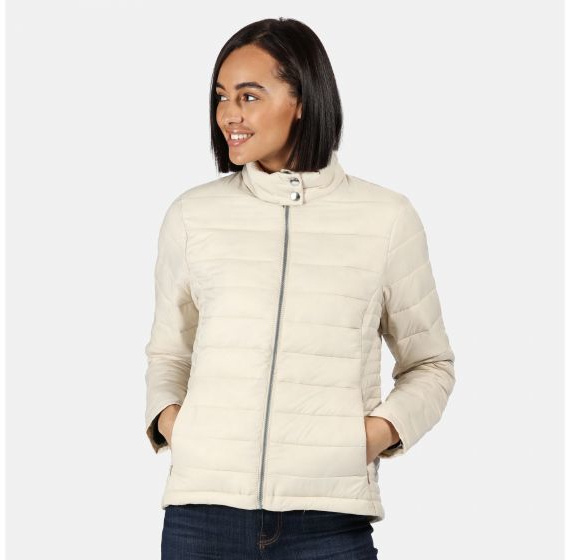 ladies ivory jacket