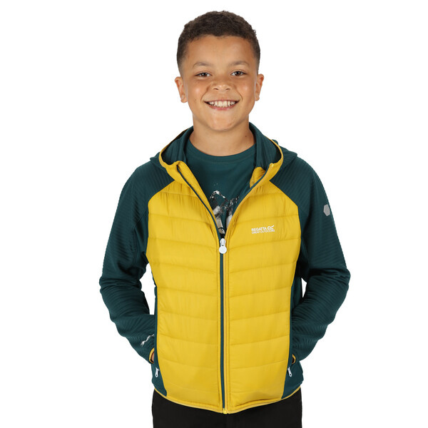 regatta icebound iv jacket