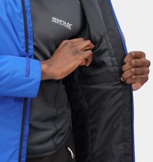 regatta thornridge jacket