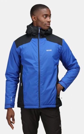 regatta thornridge jacket