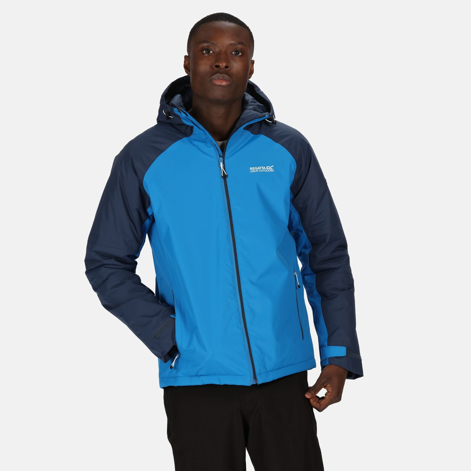 regatta outdoor jacket