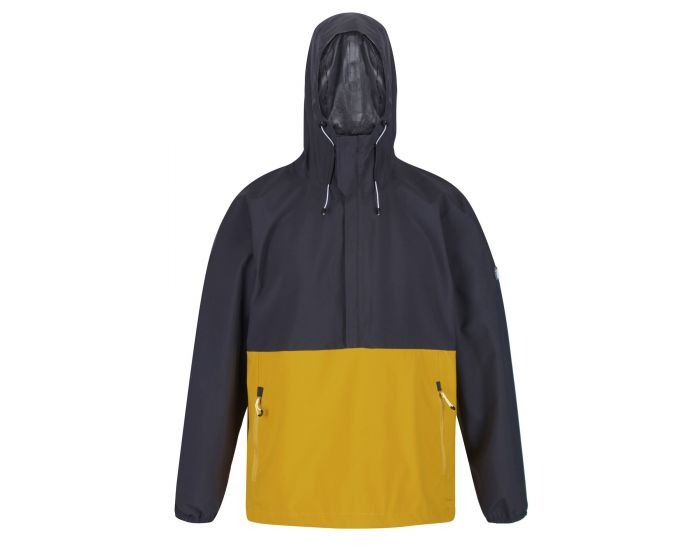 regatta yellow jacket