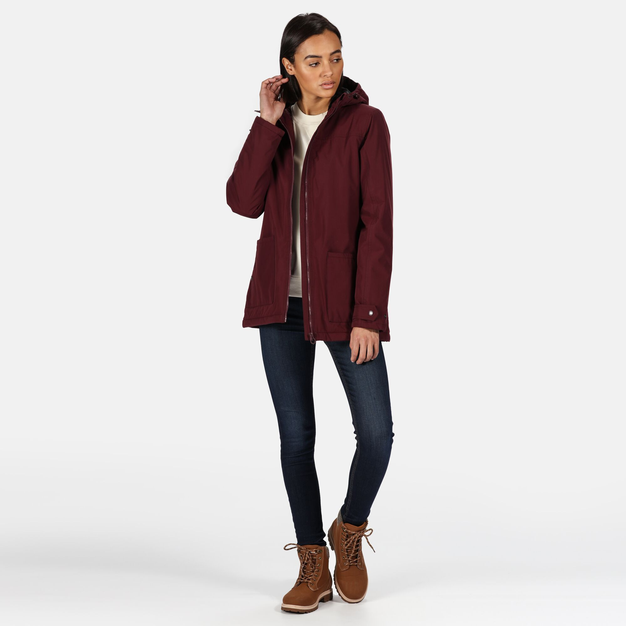 regatta bechette jacket
