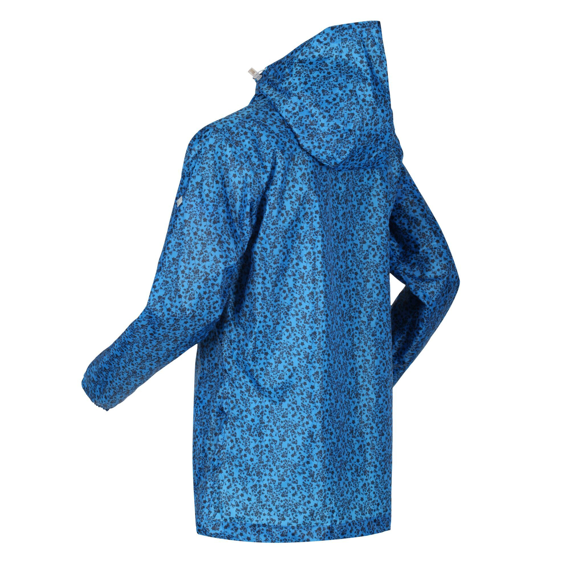regatta raincoat
