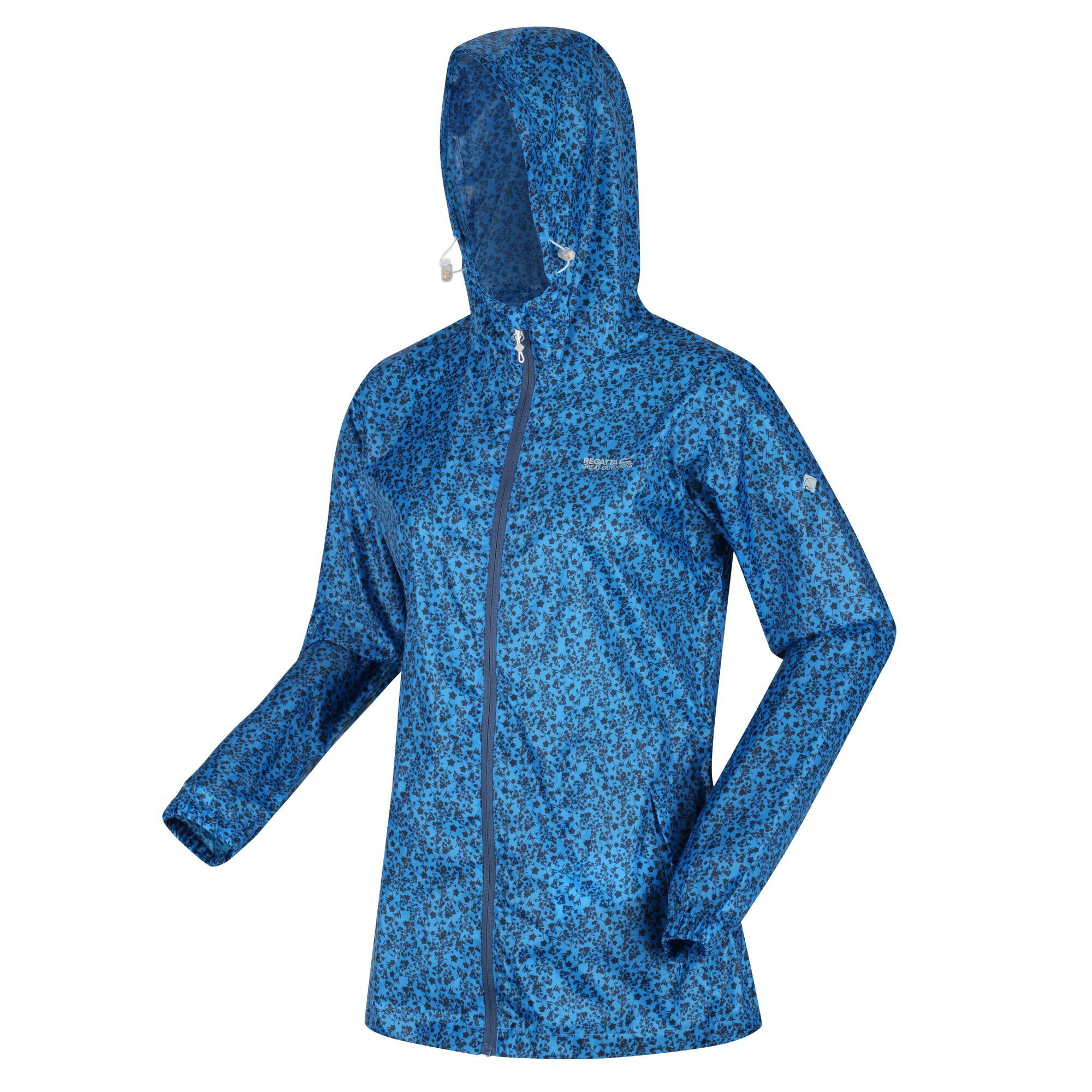 regatta raincoat