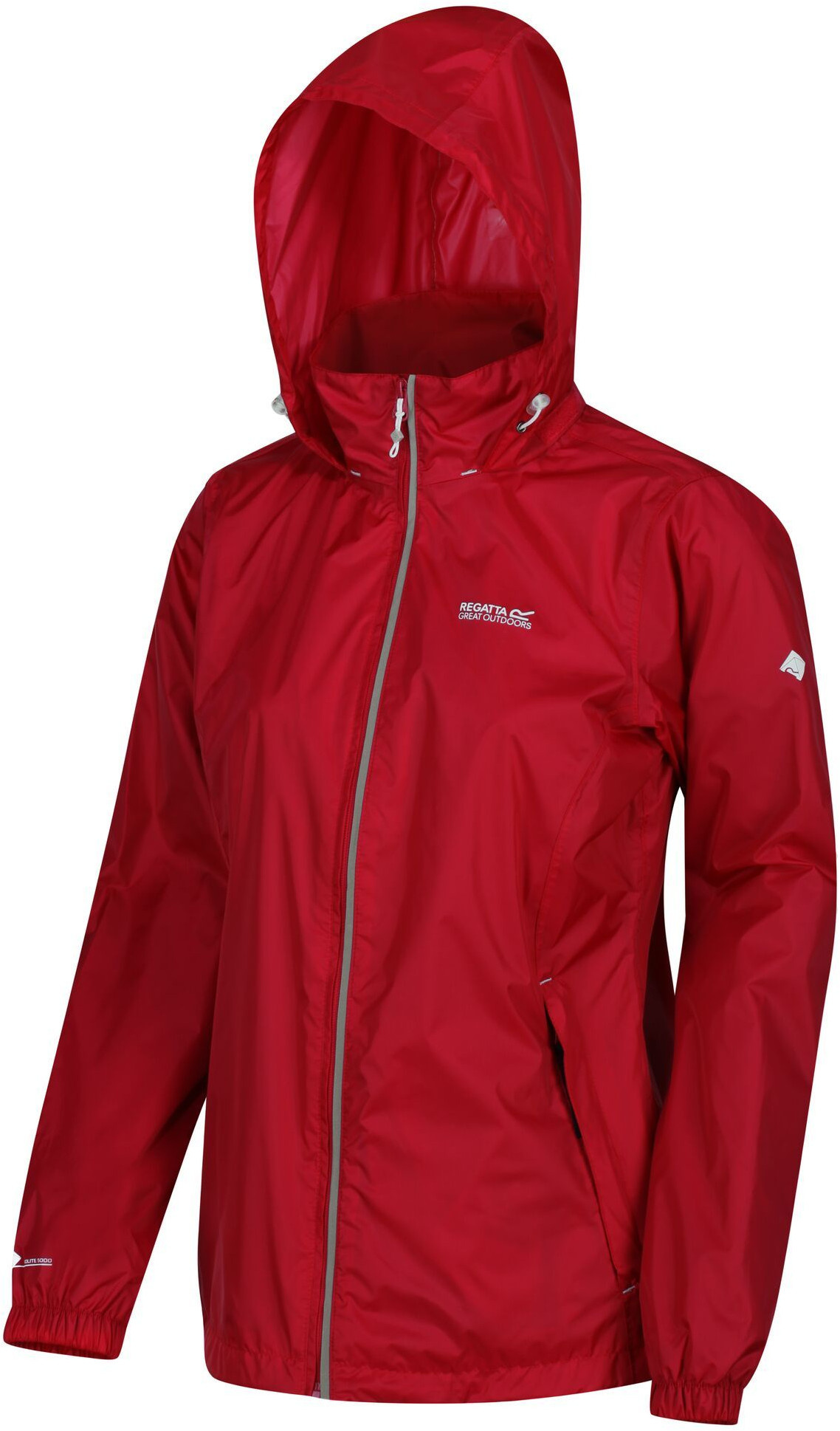 regatta corinne waterproof jacket