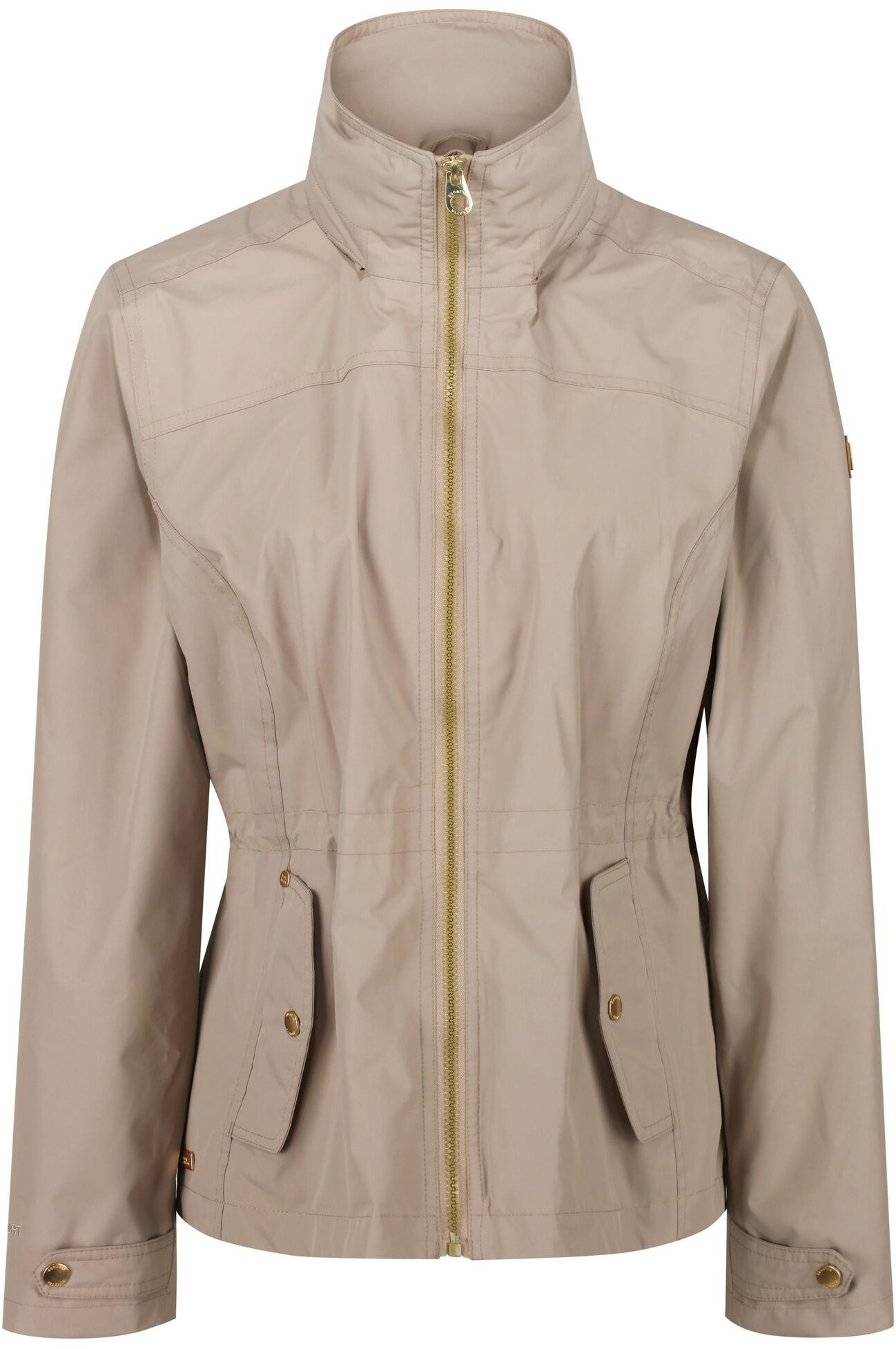 regatta beige jacket
