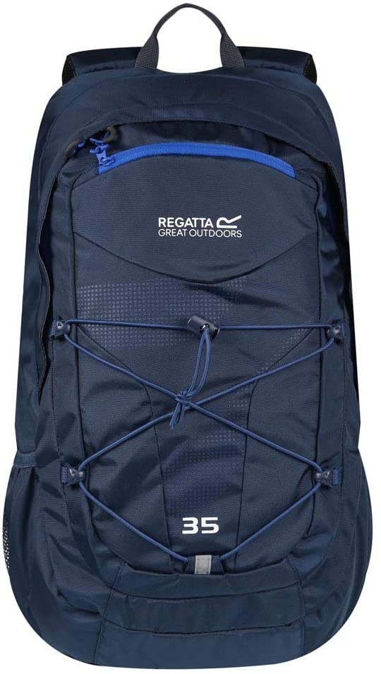 35 litre laptop backpack
