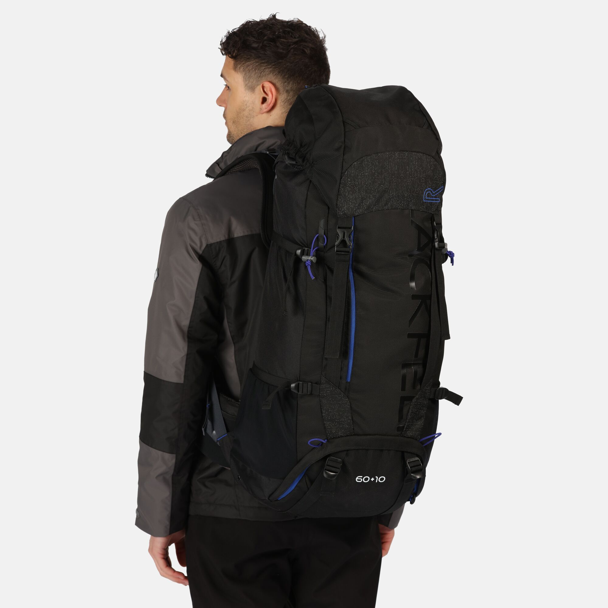70 liter backpack