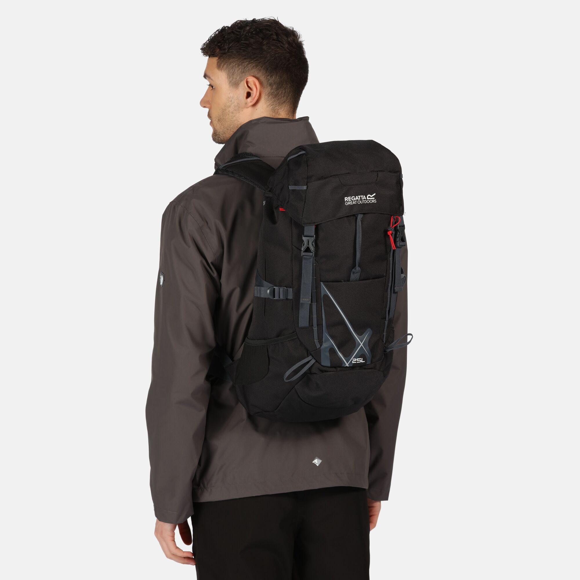 berghaus remote 35